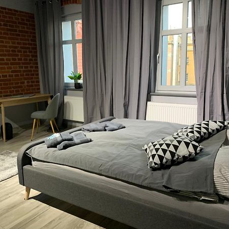 Browarna 1 Apartamenty Przy Rynku Ratibor Exterior foto
