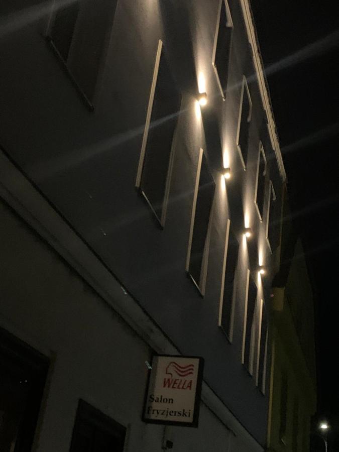 Browarna 1 Apartamenty Przy Rynku Ratibor Exterior foto