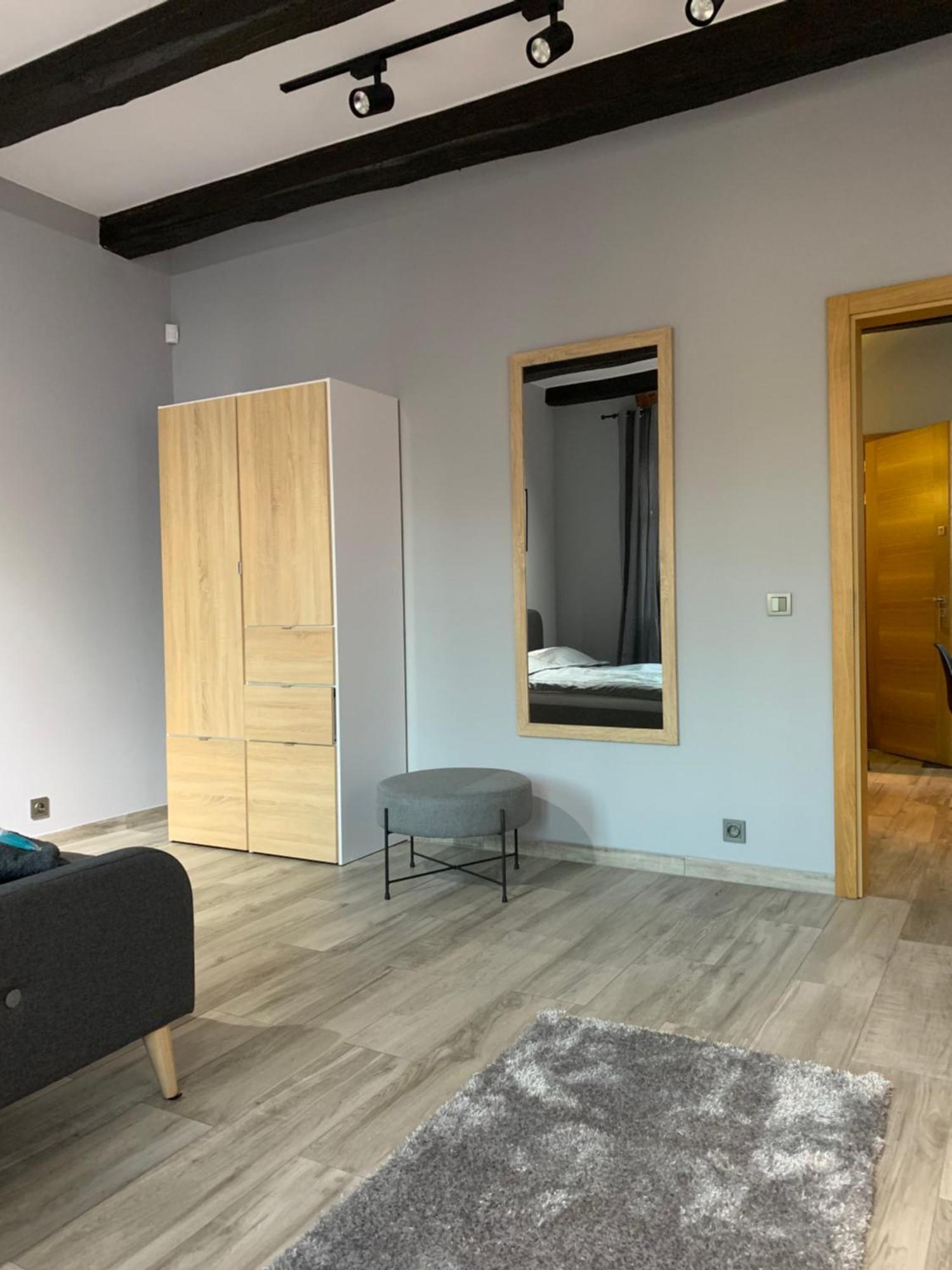 Browarna 1 Apartamenty Przy Rynku Ratibor Exterior foto