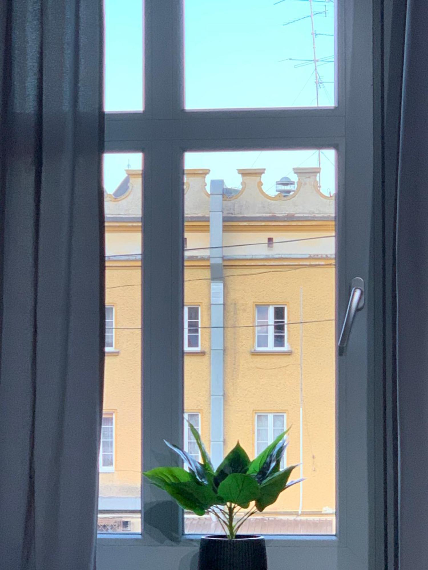 Browarna 1 Apartamenty Przy Rynku Ratibor Exterior foto