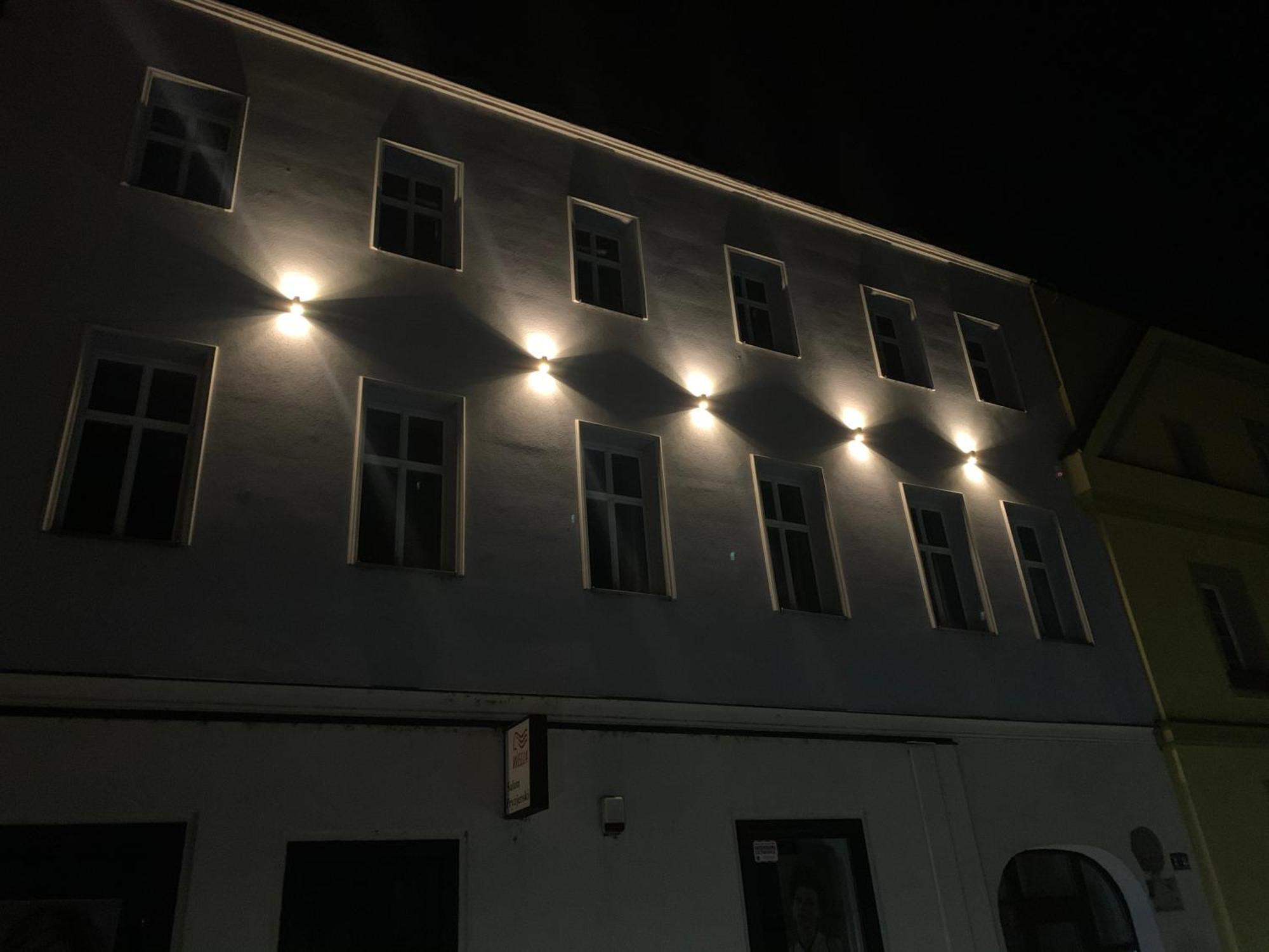 Browarna 1 Apartamenty Przy Rynku Ratibor Exterior foto