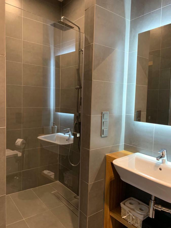 Browarna 1 Apartamenty Przy Rynku Ratibor Exterior foto