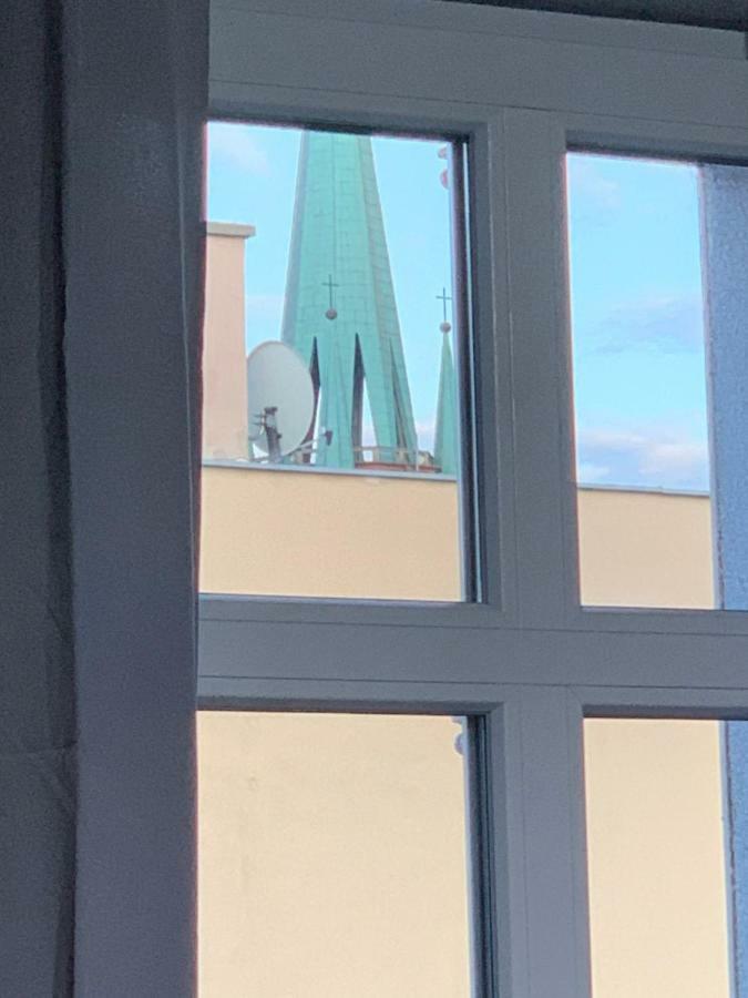 Browarna 1 Apartamenty Przy Rynku Ratibor Exterior foto