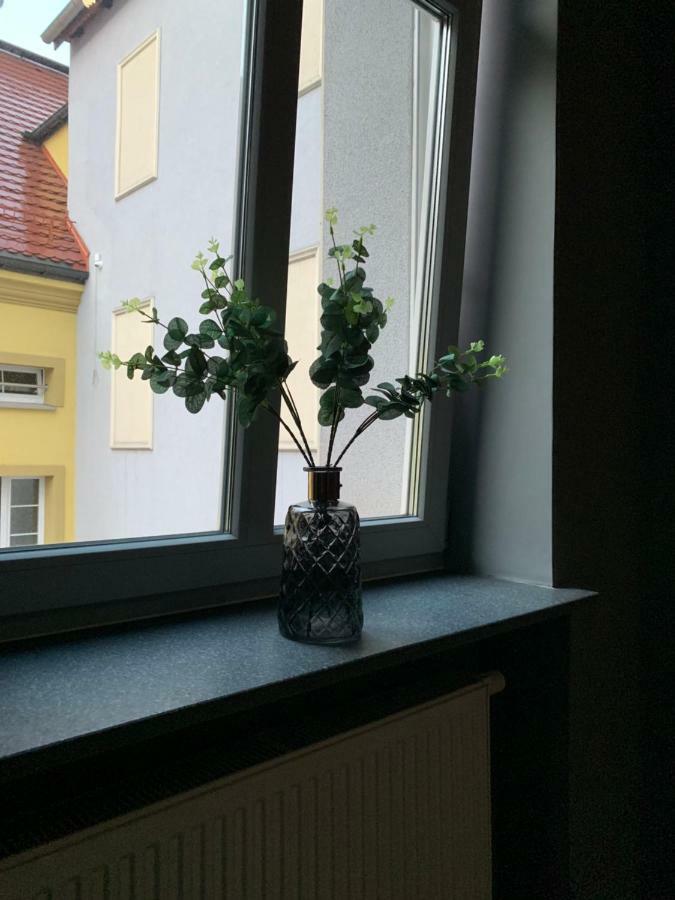 Browarna 1 Apartamenty Przy Rynku Ratibor Exterior foto