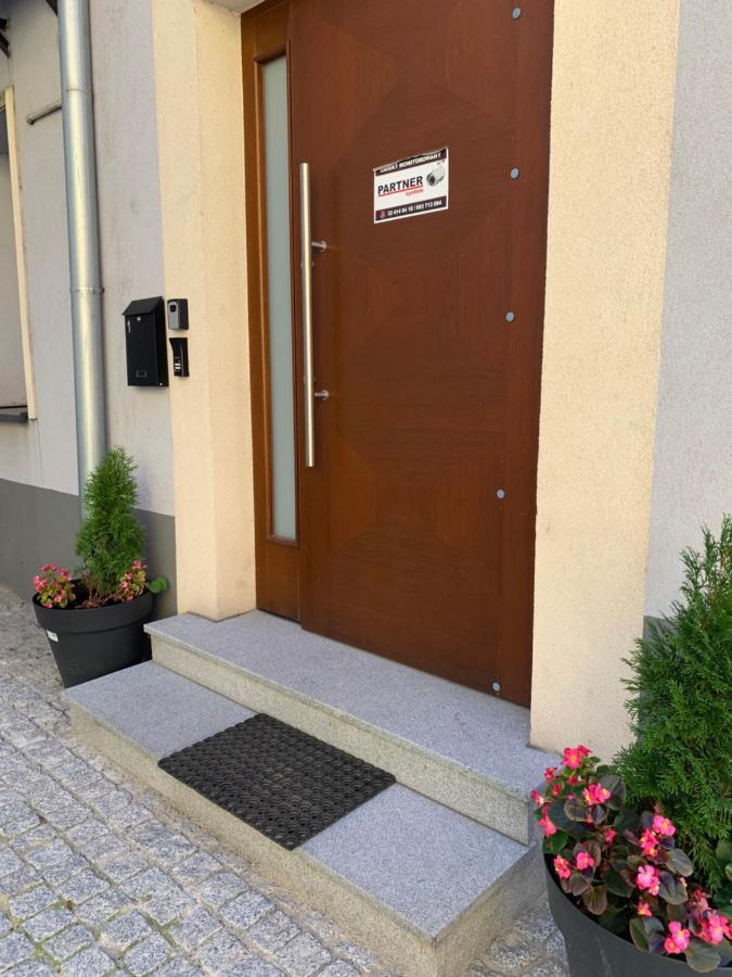 Browarna 1 Apartamenty Przy Rynku Ratibor Exterior foto